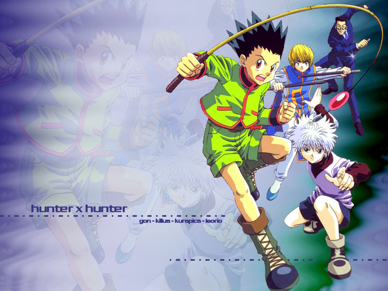 Otaku Gallery  / Anime e Manga / Hunter x Hunter / Wallpapers / wall (17).jpg